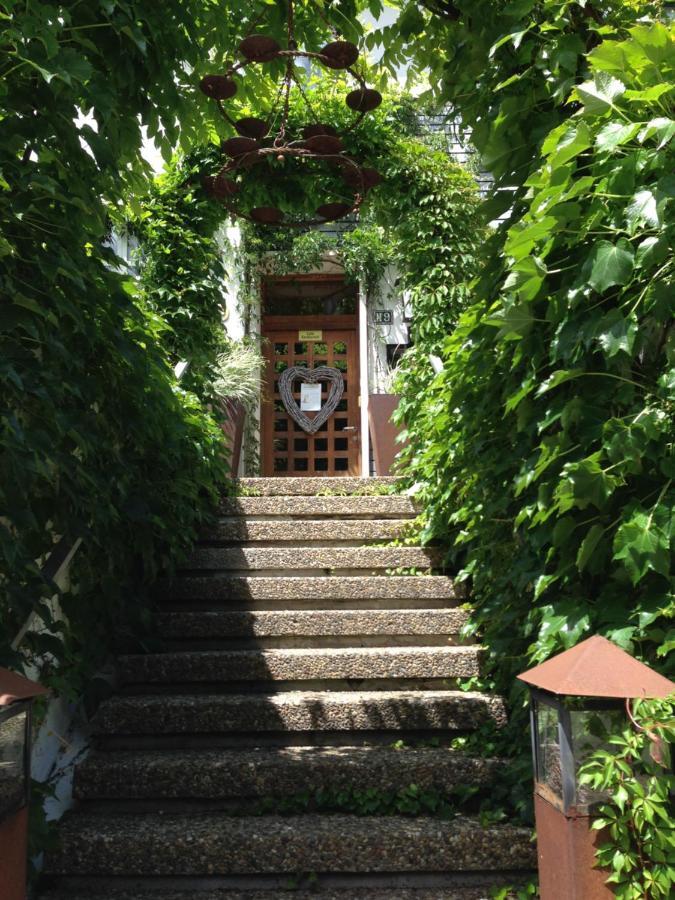 Murmeltier Hausen im Tal Luaran gambar